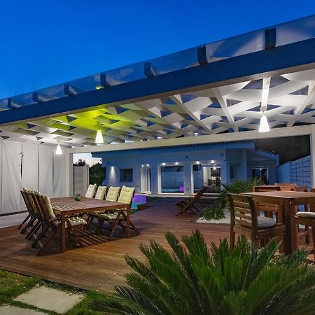 La Porta Sulla Spiaggia Casa Vacanze Su Forti Exteriér fotografie