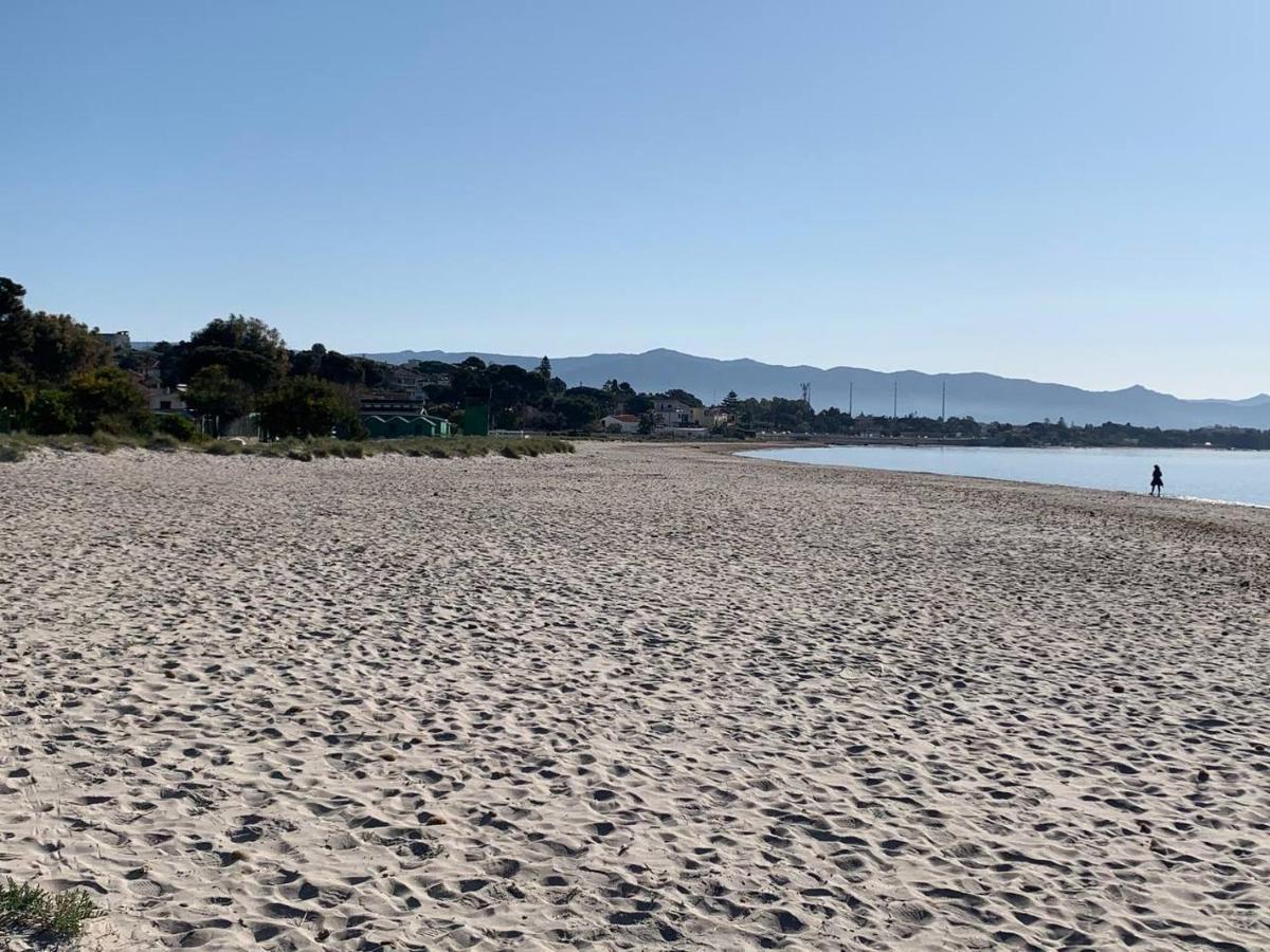La Porta Sulla Spiaggia Casa Vacanze Su Forti Exteriér fotografie