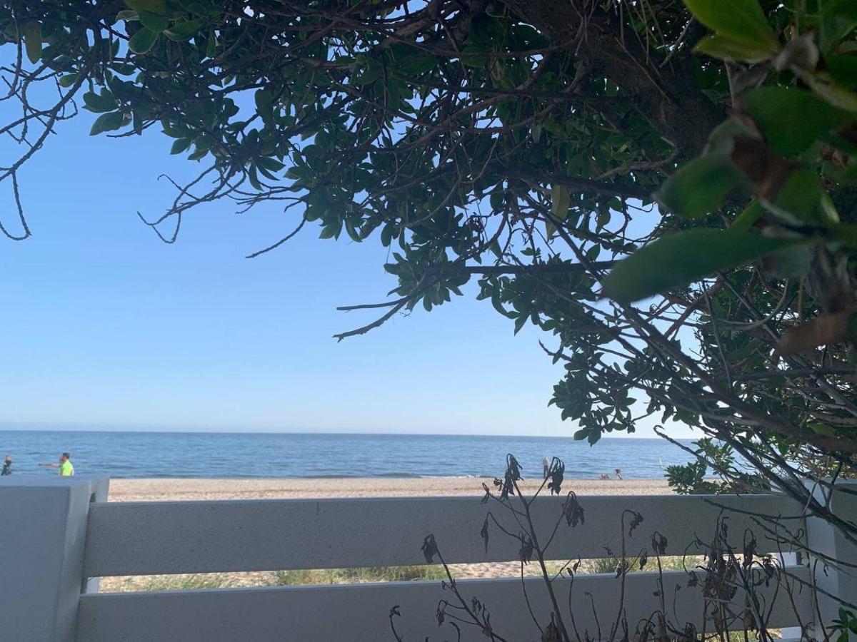 La Porta Sulla Spiaggia Casa Vacanze Su Forti Exteriér fotografie