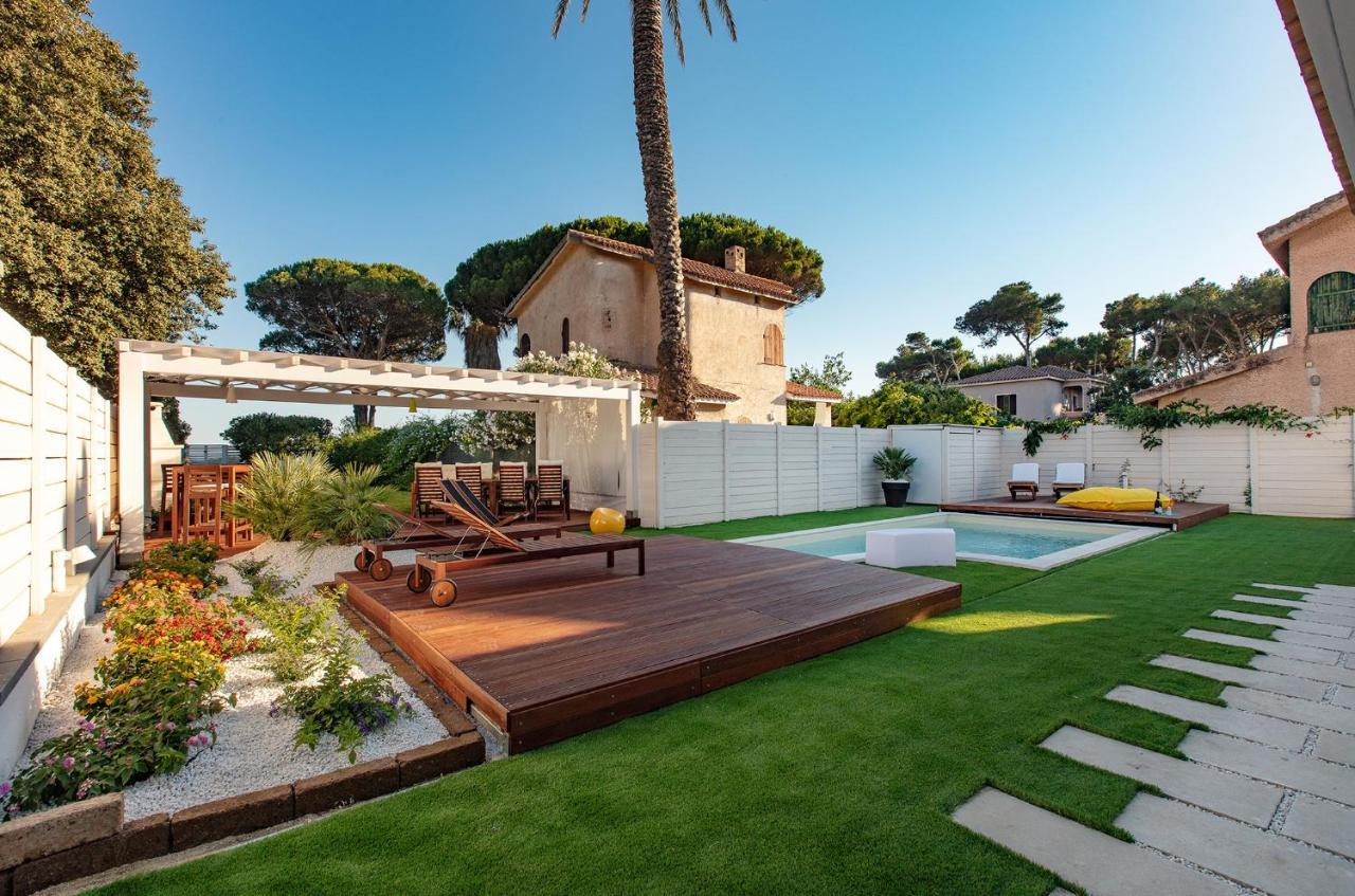 La Porta Sulla Spiaggia Casa Vacanze Su Forti Exteriér fotografie